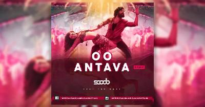 OO Antava (Remix) – DJ Scoob